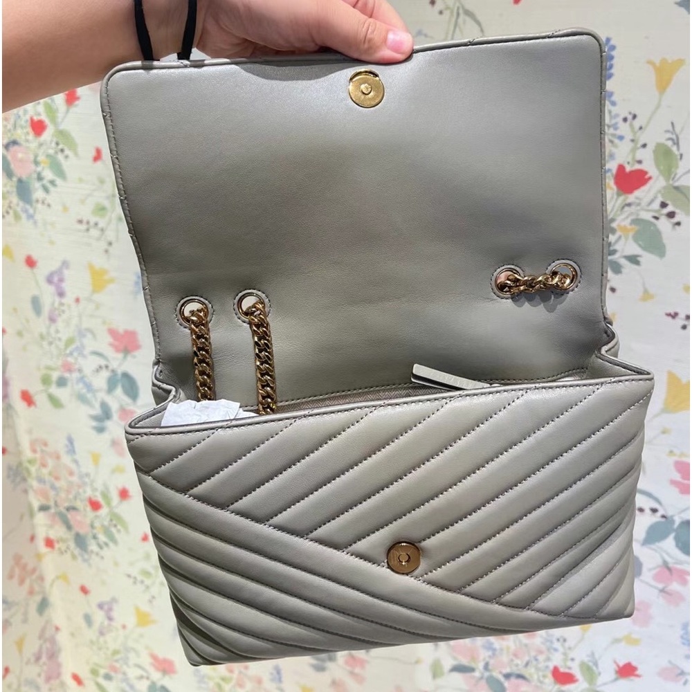Tory burch kira shoulder bag - Picture 3 of 3